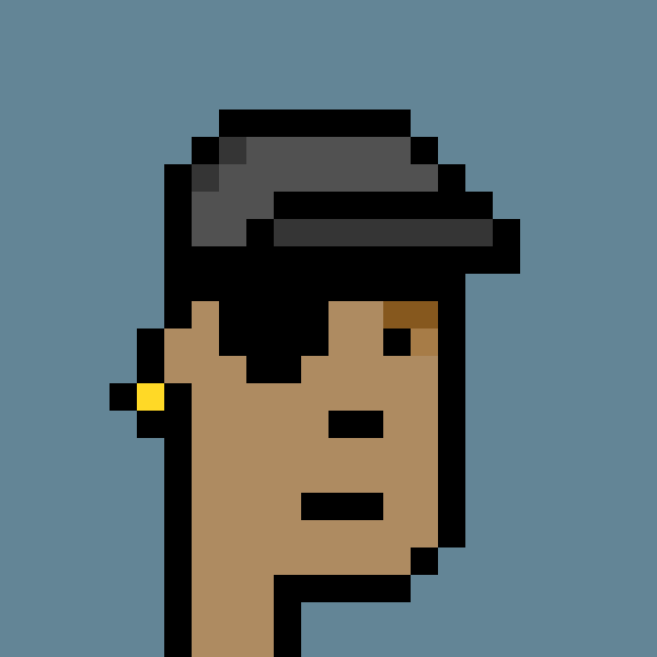cryptopunksbot's tweet photo. Punk 7998 bought for 75 ETH ($180,131.25 USD) by 0x86f58a from 0x033041. https://t.co/AfizpRVyjN #cryptopunks #ethereum https://t.co/EdCVoL6wjl