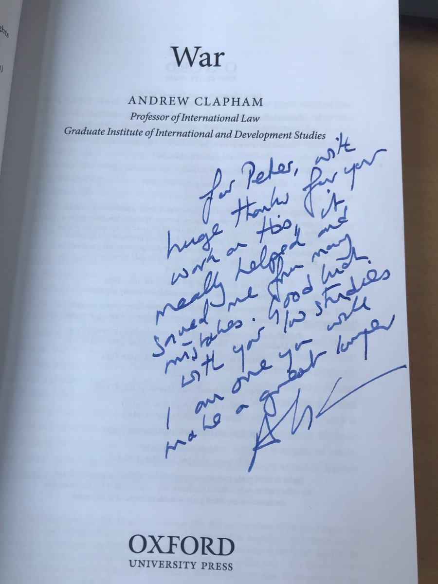 OtooKobina's tweet photo. Acknowledged internationally by one of the top ten public international law professors in the world, Prof Clapharm…🙏🏻💫💫✨✨🙏🏻 https://t.co/PBUu8Dgvwt
