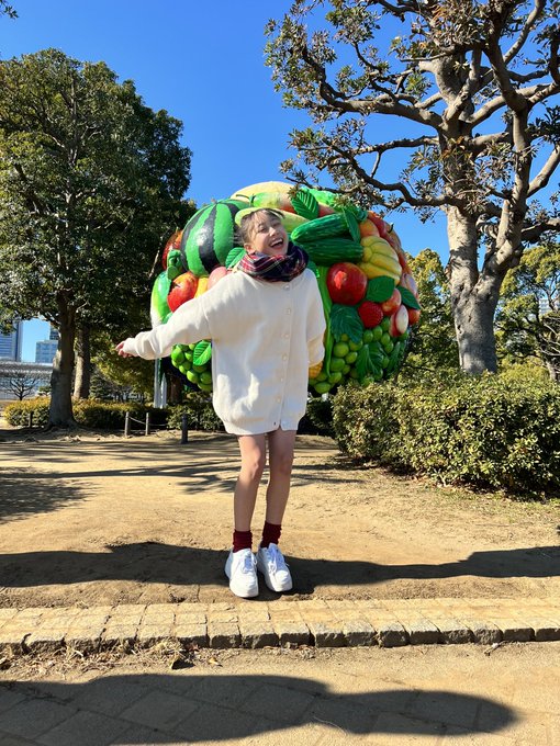 Twitterのコスプレ画像20