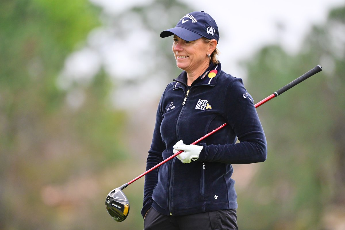 LPGA (@lpga) on Twitter photo Tomorrow's final group:
<a href="/NellyKorda/">Nelly Korda</a>
<a href="/GabyLopezGOLF/">Gaby Lopez</a>
<a href="/ANNIKA59/">Annika Sorenstam</a>
You don't want to miss this. Tomorrow's final group:
<a href="/NellyKorda/">Nelly Korda</a>
<a href="/GabyLopezGOLF/">Gaby Lopez</a>
<a href="/ANNIKA59/">Annika Sorenstam</a>
You don't want to miss this.