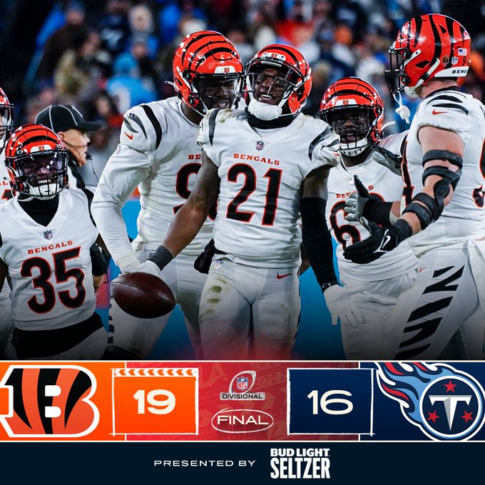 21シーズン ディビジョナルプレーオフ さらっとまとめ 茶犬 Nflブログ