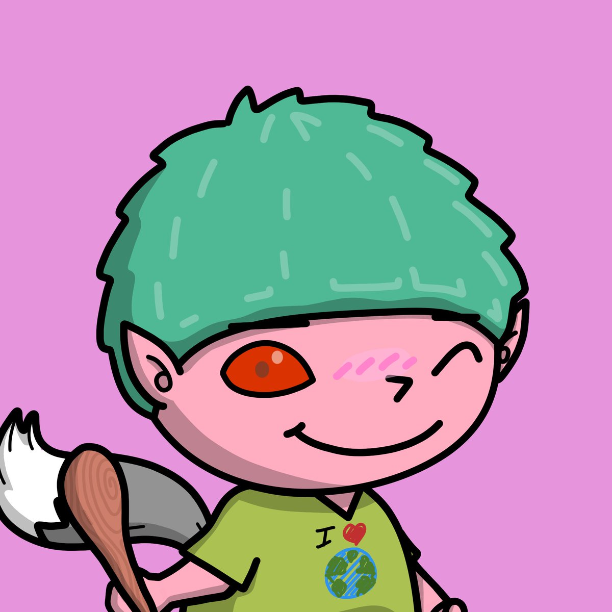 CuteDudes (Sold out in an hour!) tweet media