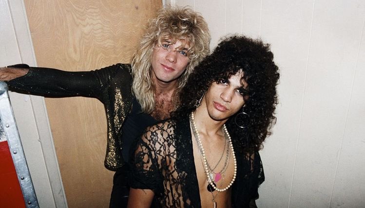 Happy Birthday to Steven Adler .
.  