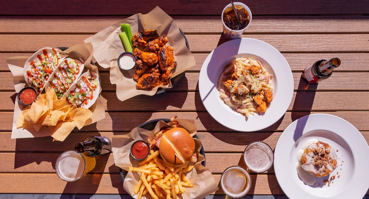 StrotherDist's tweet image. Follow your heart and it will lead you to @StueyMcBrews.