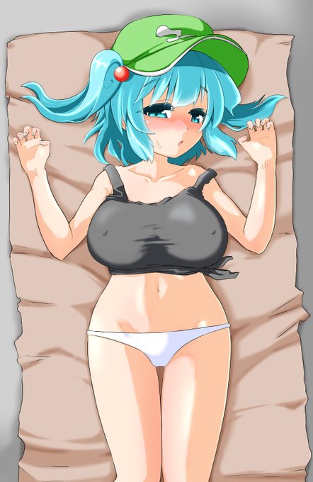 ʕ•͡ω•ʔ盟友タックルに行ったー!(タフ 