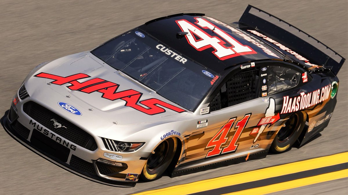 LegendsNascar's tweet photo. Happy Birthday, Cole Custer!! ๐
#StoneCole ๐ https://t.co/cDuxYOuXCo