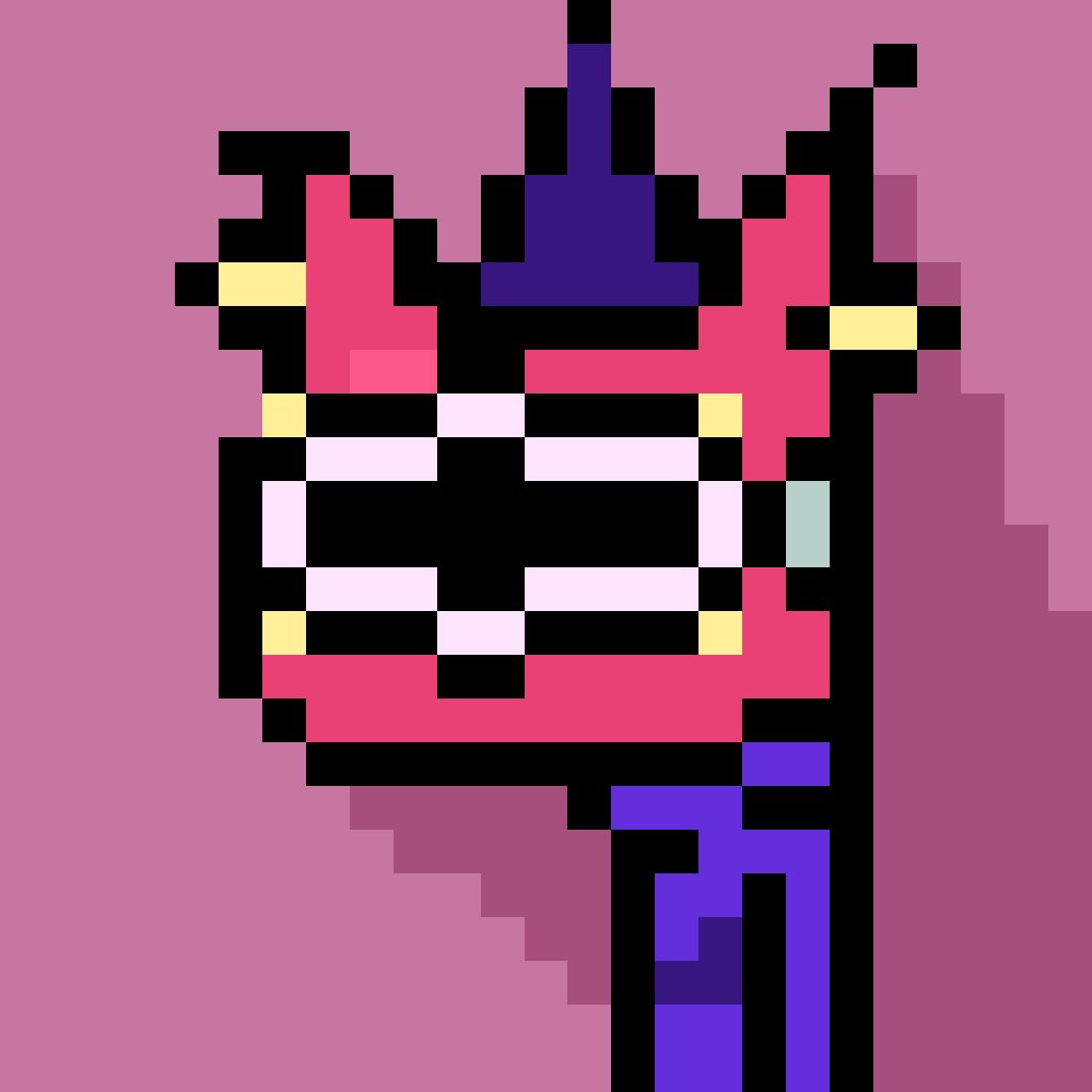 catspunknft's tweet photo. The cat dominated the world.
#nft #nftartist #nfts #nftart #cyberpunk #pixelcat #cryptoart #pixelart #nftcommunity #nftcollector #nftcollection #rarenft #opensea #openseanft
https://t.co/3LC389nGHh cryptocat_0143，0144 https://t.co/1OvXqSq5DC