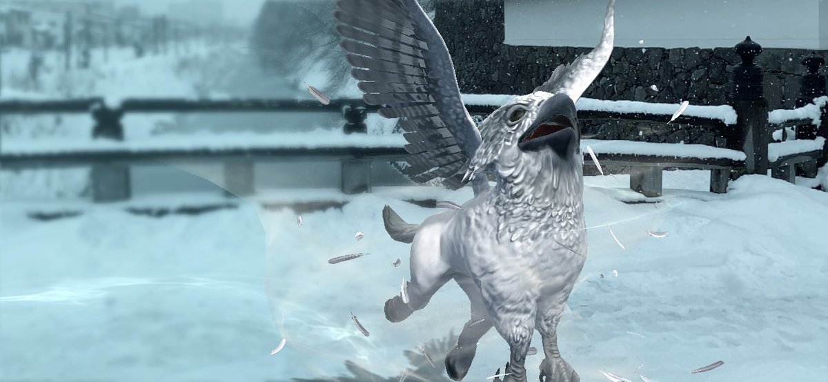 Halfblood tweet media