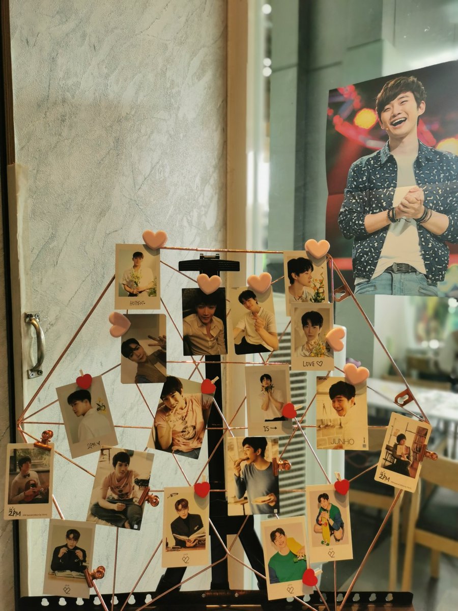 justtaecmewoo's tweet photo. yesterday cute deco for the cupsleeve event by @MYHottest2PM ππ #WithJUNBROSAgain https://t.co/wni8N51sQA