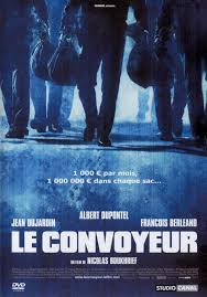 merlinpapin3's tweet photo. On souhaite un Bon Anniversaire à l'actrice #ClaudePerron qui a 56 ans, Voici mon TOP10 de ses films (Ordre)

Le Fabuleux Destin d'Amélie Poulain
Laisse tes Mains sur les Hanches
Le Convoyeur
A Boire
Le Brio !
Suzanne 

@FredOL69007 https://t.co/jg43VjtO1K