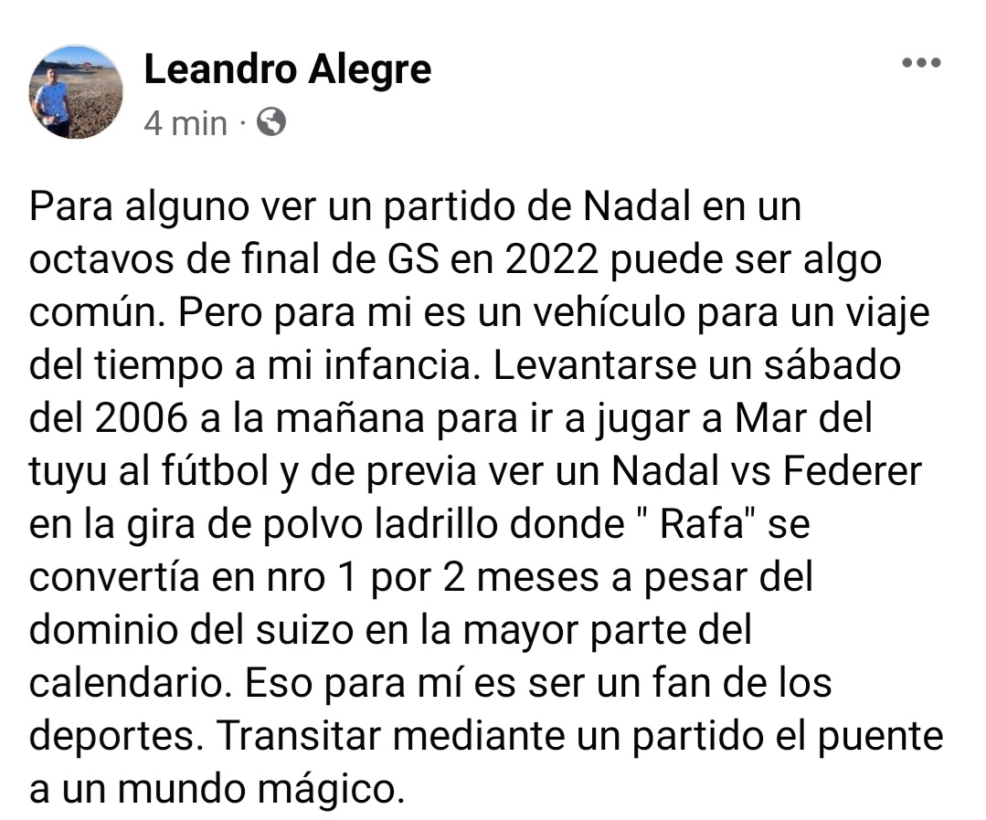 Leandro Alegre (@lean_td) on Twitter photo 