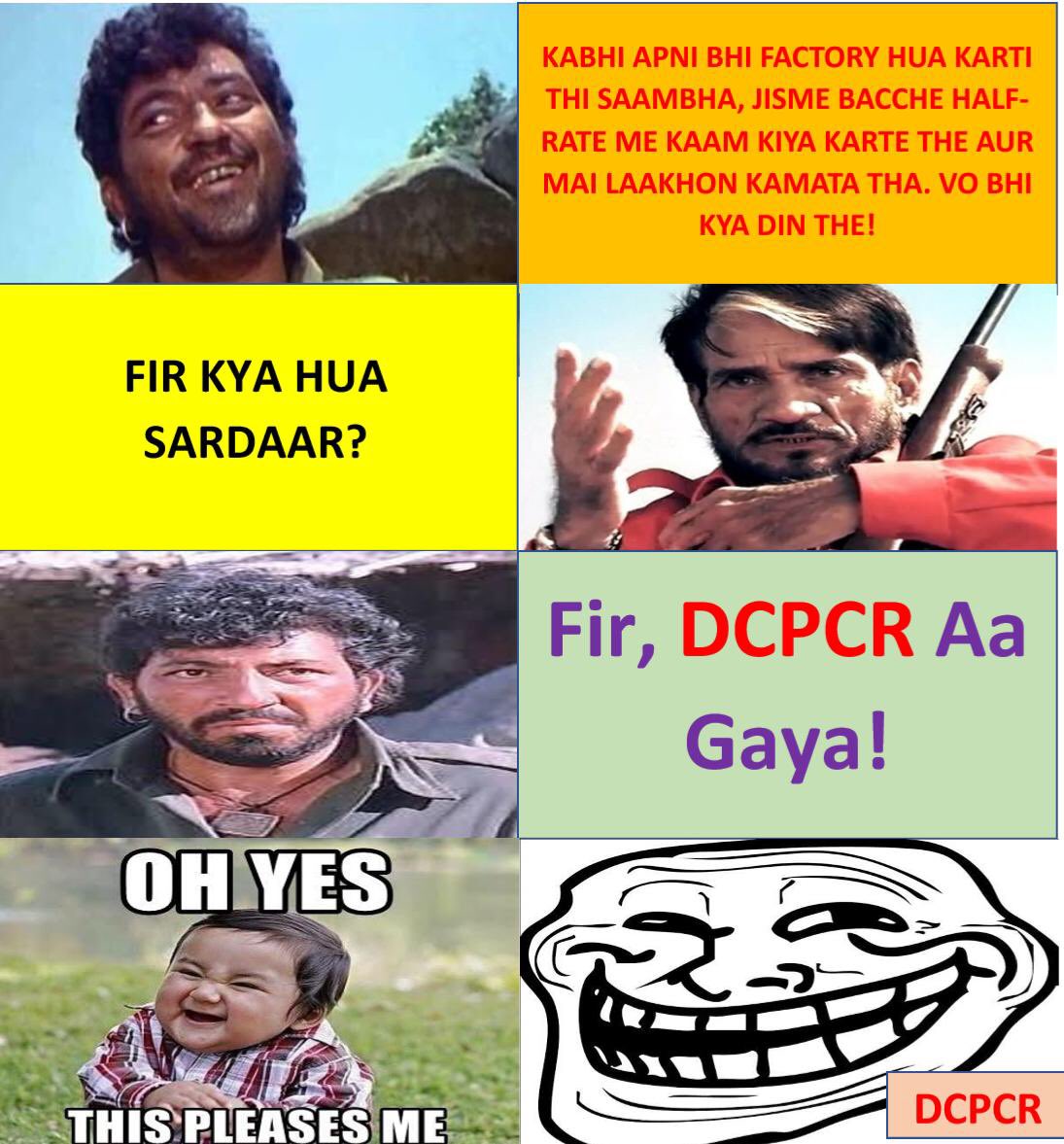 Vikas Drall tweet media