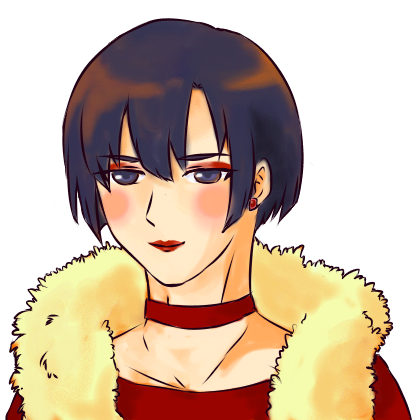 オカマのtwitterイラスト検索結果 古い順