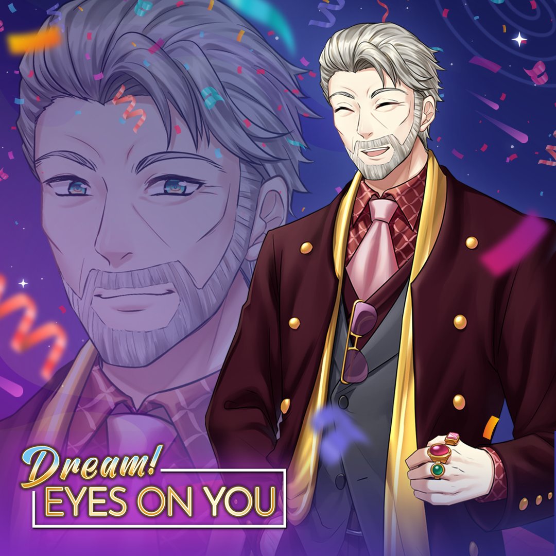 AgateGames's tweet photo. “This will always be your home.”
Happy birthday to one of the most popular grandpas in @MemoriesGlobal Frederick Watson!. May he always have a great time surrounded by those who love him 💛🎉🎂
#agategames #memoriesinteractive #DreamEyesOnYou #happybirthday #FrederickWatson https://t.co/PQ9VEvS4Cw