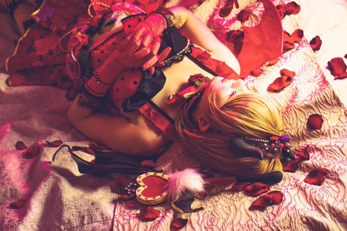 Twitterのコスプレ画像25