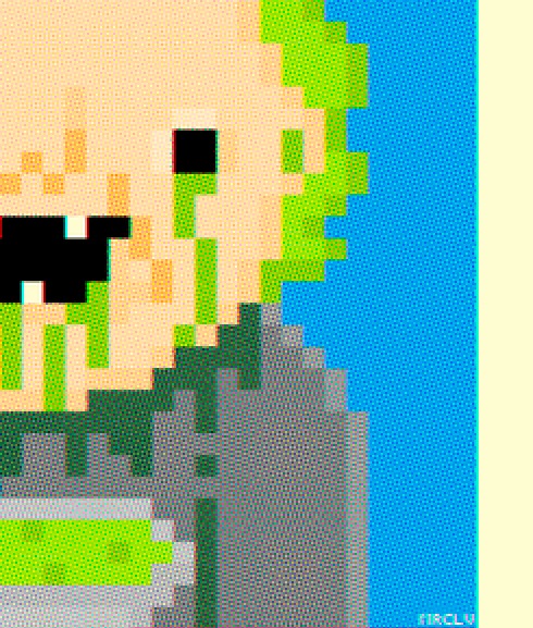 jawharp_twang's tweet photo. https://t.co/ff85oCdVuN
Working on one new NFT series named ''PIXEL PUNK KIDS'' please follow me for see this nostalgic project early! #NFT #NFTs #NFTCommmunity #nftcollectors #OpenSea #cryptobatznft #ETH #NFTartist #NFTdrop https://t.co/l0V7OeVkr5