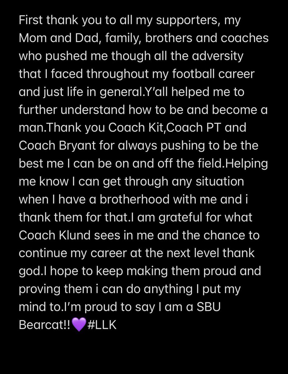 Brandon Shaw II tweet media