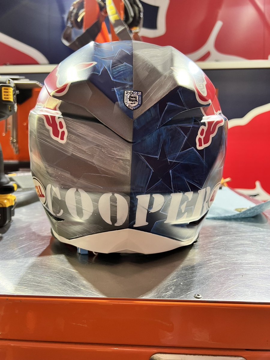 cooperwebb_2's tweet photo. The guys crushed it on the San Diego lid 😍🔥🇺🇸 https://t.co/IlkB62LuYh