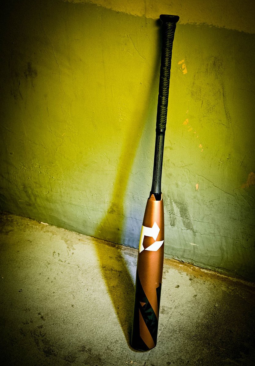 DeMarini on Twitter: