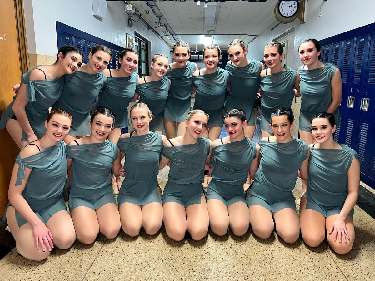 LWCKnights's tweet photo. Congrats to our Rhythm Knights who qualified for STATE today!!! https://t.co/o7zmUrJS2D