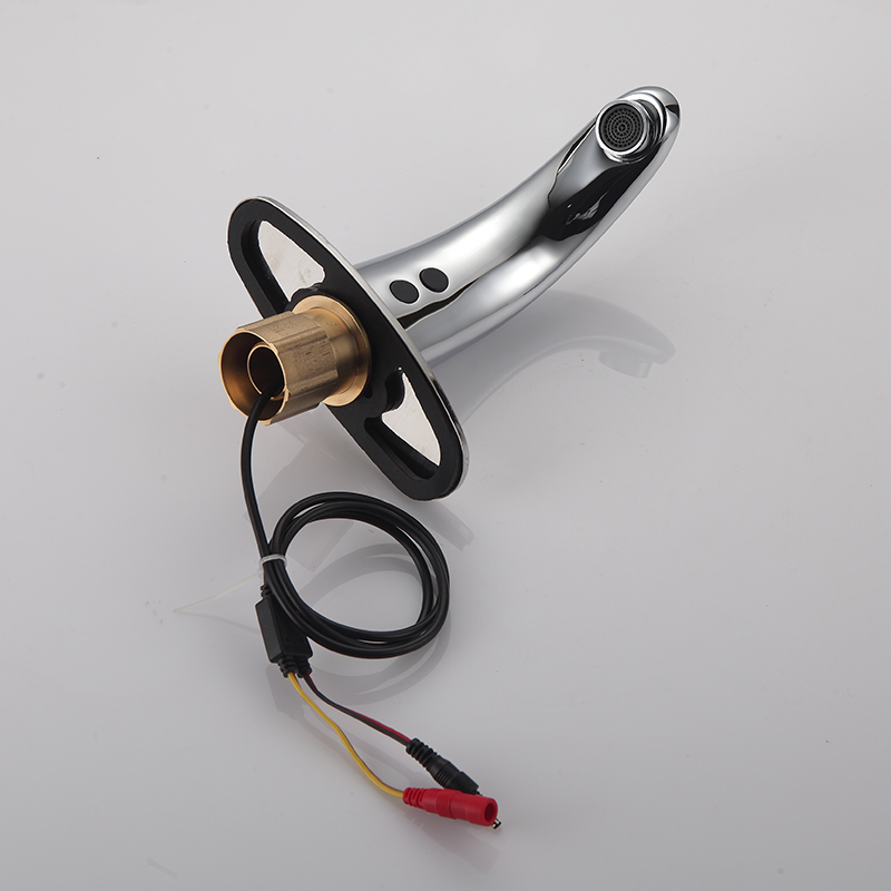 blueseafaucet's tweet image. We design and produce automatic sink tap. We are FUJIAN BLUE SEA INDUSTRIAL CO., LTD. #automaticsinktap #sensortapsforkitchen #sensorwaterfaucet