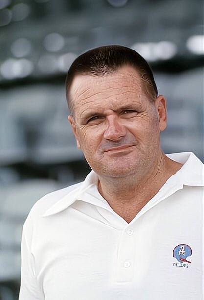 Great head coaches don't make monumental mistakes in playoff games. I miss this guy #LuvYaBlue #LuvYaBum 💙