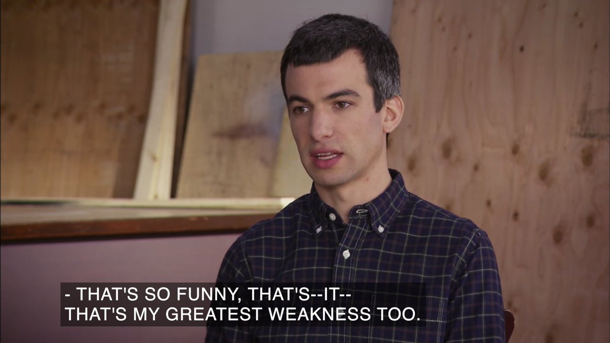 no context nathan (@nathanforyouooc) on Twitter photo 