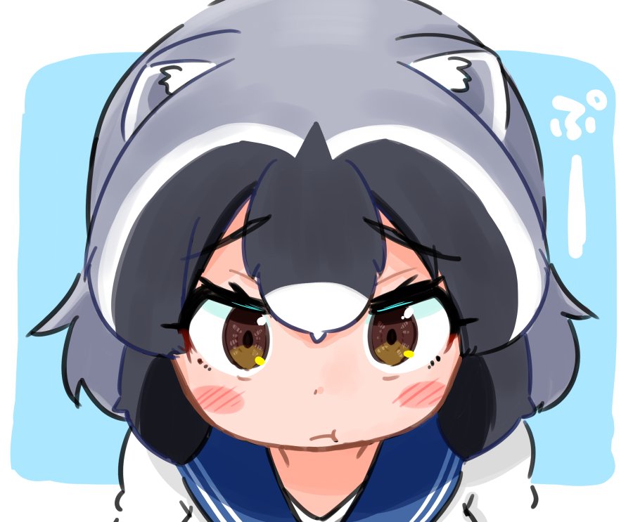 #絵柄が好みって人にフォローされたい
アライさんやオリキャラ描いてます😌 
