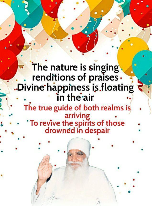 PremiyaDaMunda's tweet photo. Revered Param Pita Shah Satnam Singh Ji Maharaj gave the holy name to lacs of people and brought them out of their evils and made them face real spiritual happiness.  #2DaysToIncarnationDay https://t.co/gGm5BS63Fy