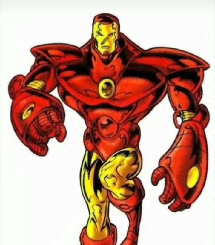 IronsideVernon's tweet photo. Same energy. https://t.co/mgkudqInAq