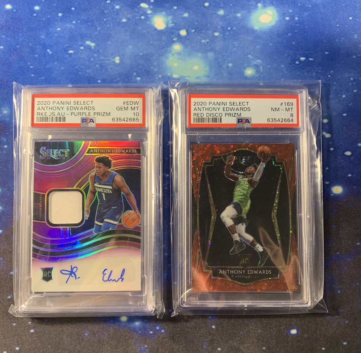 High-roller basketball! 
Let me know what you’re interested in &amp; I’ll get you a price! 

(Not $1000) 
<a href="/HobbyConnector/">The Hobby Connector ™</a> <a href="/sports_sell/">@SPORTS_SΞLL</a>