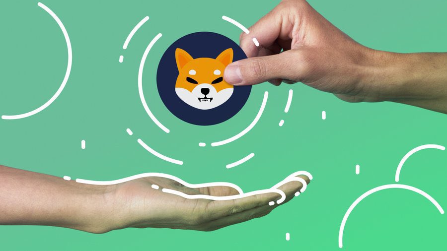elethereum's tweet photo. ICYMI: #SHIB is now available to trade on Uphold, one of the largest crypto exchanges in the world. https://t.co/w1FcpHH1dy