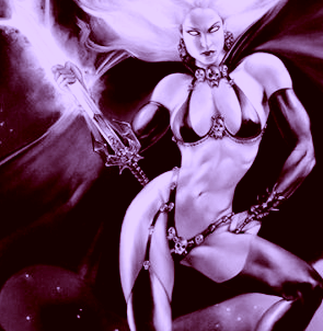 ᵀʰᵉ ᵒʳⁱᵍⁱⁿᵃˡ ᵇᵃᵈ ᵍⁱʳˡ ʰᵃˢ ᵃʳʳⁱᵛᵉᵈ

                     ˡᵉʷᵈ/ⁿᵒⁿ, ᵗᵃᵇᵒᵒ ᵗʰᵉᵐᵉˢ 
                        ¹⁸⁺, ˢᵉᵐⁱ⁻ˢᵉˡᵉᶜᵗⁱᵛᵉ
               ᴿᵉᵗᵘʳⁿⁱⁿᵍ ᵗᵒ ᵗʰⁱˢ ᵐᵘˢᵉ ᵃᶠᵗᵉʳ ᵉⁱᵍʰᵗ ʸᵉᵃʳˢ!!