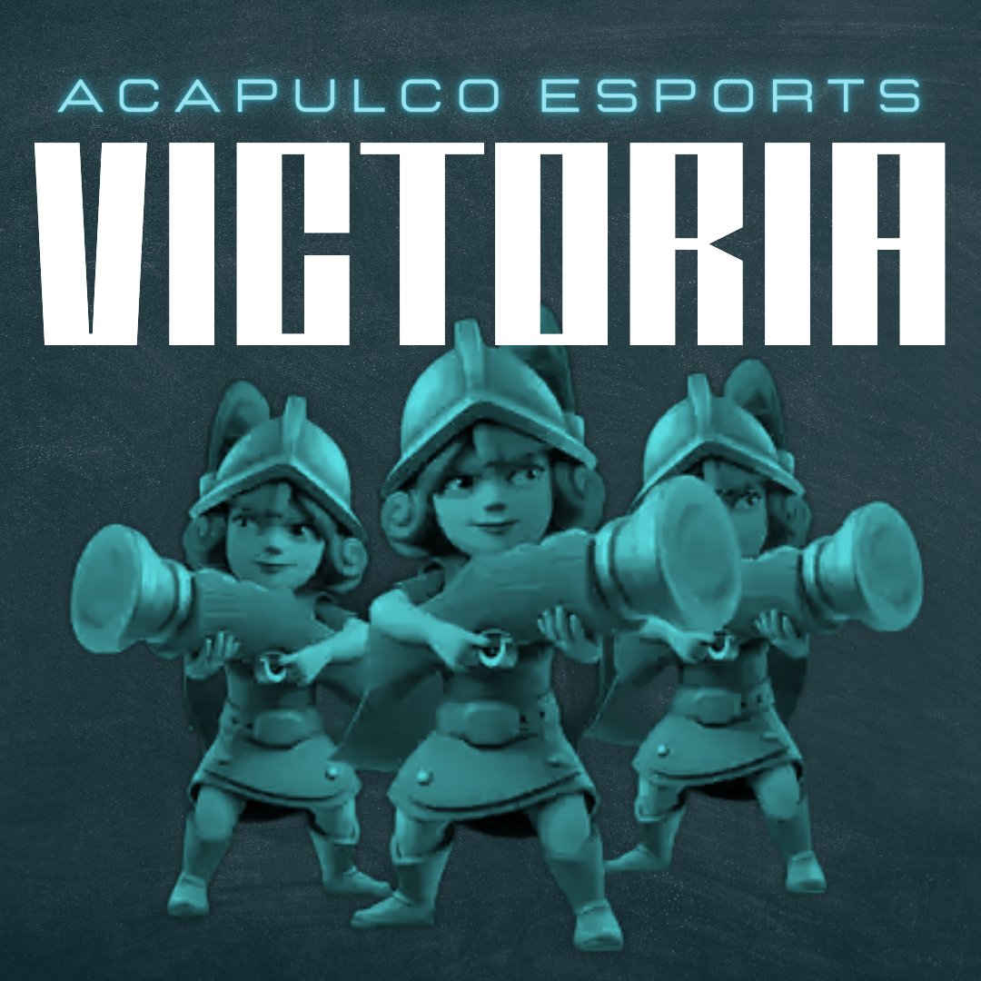 🆚 l <a href="/XClashers/">CR Clashers X</a>
⚔️ l 2-0
🕓 l <a href="/DR_LeagueGG/">DR League</a>
📍 l Jornada 4
🔥 l <a href="/IgnaVillamar/">LB⚡KɪɴɢIɢɴᴀᴄɪѻ</a>(3-0) 🧹
       <a href="/theAlexiscr/">Alexis</a> (2-0) 🧹
#QueCrezcaElMar🌊 #Revancha