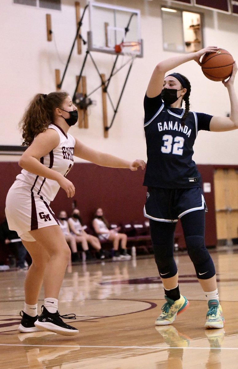 Fun to watch these 2 battle it out today. Great game <a href="/haze2l/">Hazell Nickerson</a> <a href="/kayleemarvin32/">Kaylee</a>