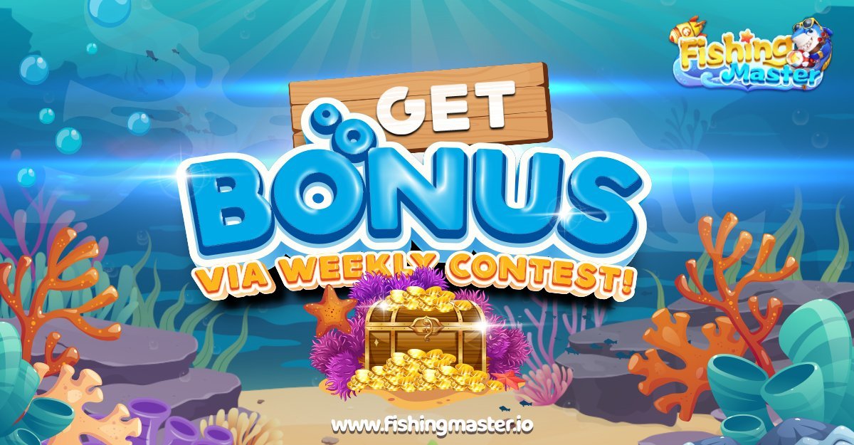 GoodallShekinah's tweet photo. @aegean2356 @0xFishingMaster is a  #multiplayer real-time online game that can provide an income of up to $50,000 in seconds. 🤑🚀

https://t.co/2eGMyQIyBN

#cryptocrash #Deprem #F4Thailand #MaskedSinger 
$FMC $NUM $ASTRO $ROME https://t.co/QCIHXjFeZh