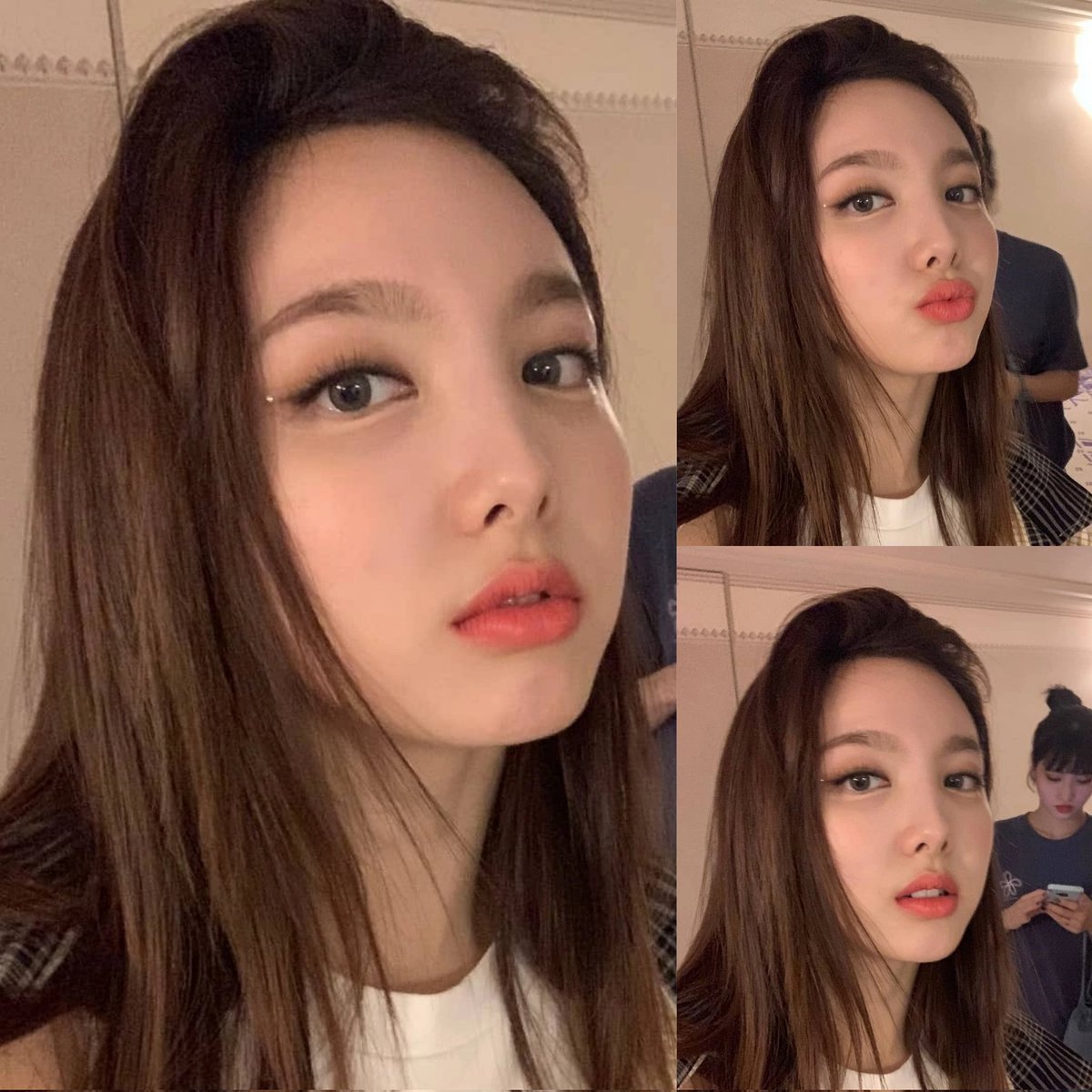 archivenayeon's tweet photo. I am forever obsessed with how good she looked in these pics https://t.co/esUTf09VX1