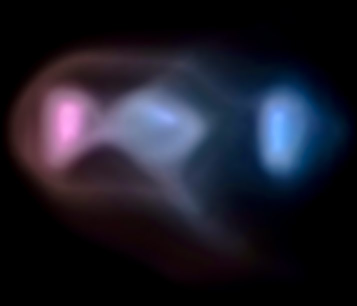 AlienatedLights's tweet photo. I hope I see some more very normal things in the sky soon! https://t.co/E5RV0llU70