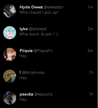 Team Hyde tweet media