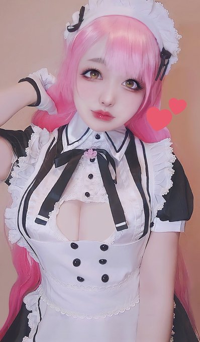 コスプレイヤーMAITOのTwitter画像37