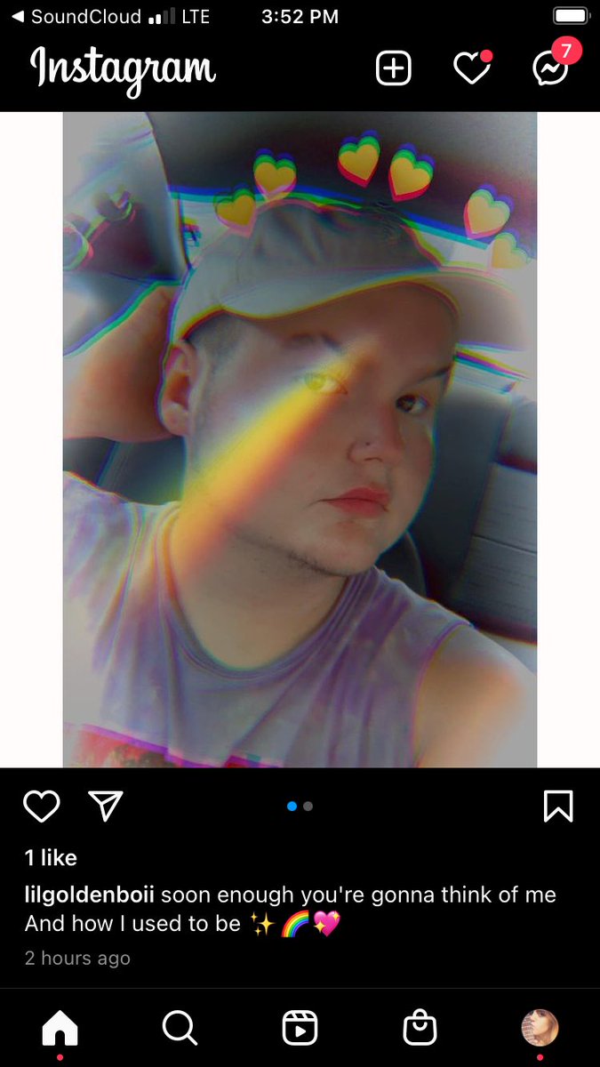 Eighth Mile Annie tweet media