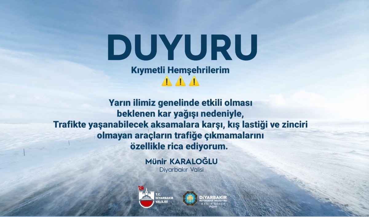 Diyarbakır Haber21 (@haber21r) on Twitter photo 