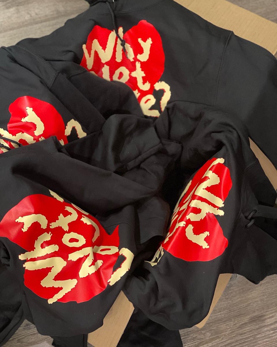 _WhyNotLove's tweet photo. Hoodies still available! https://t.co/dsb2eV8U0b https://t.co/qzsXIKrp1P