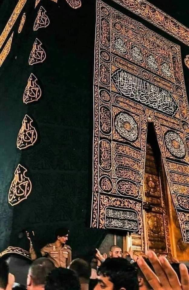 AMNIB_1's tweet photo. 💖💖💖💖💖💖💖
بِسْمِ اللَّهِ الرَّحْمَٰنِ الرَّحِيمِ  
السّلَامُ َعَلَيٗكُمُُ والرَحٗمَةُ اللّہ
  💖💖وَبَرَكَاتُهُ💖💖
دعاوں میں یاد رکھیں🙏 https://t.co/qKkrVGRsXA