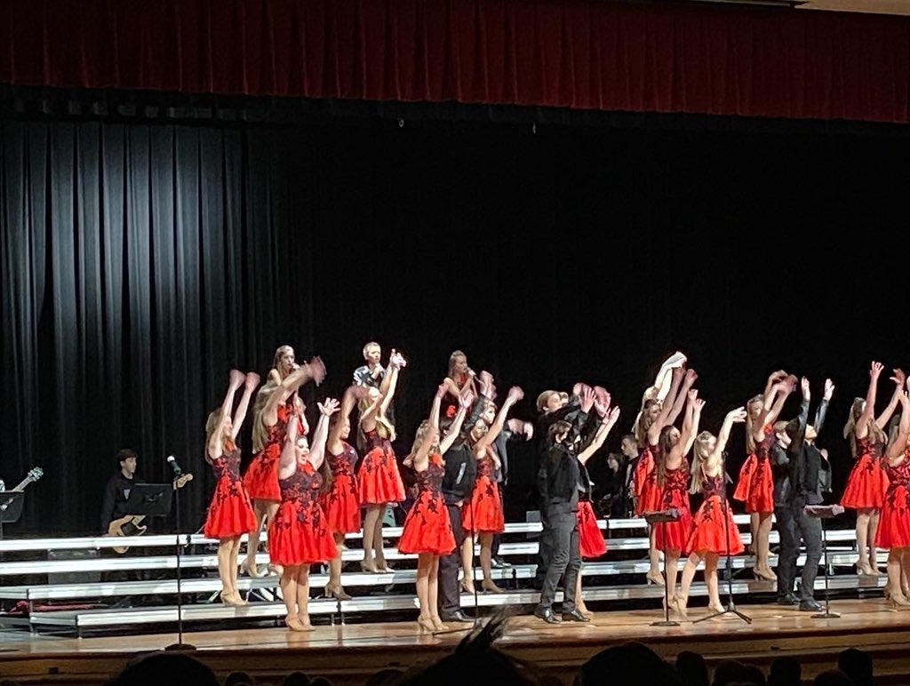 DCGTakeTwo's tweet photo. Loving Salt Co.’s uplifting show in finals!! #taketwo22 https://t.co/A98du2xosh