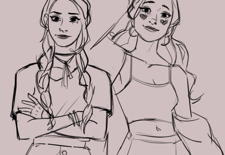 natalie36874788's tweet image. sketching! #GTARP #aprilfooze #RAYMOND