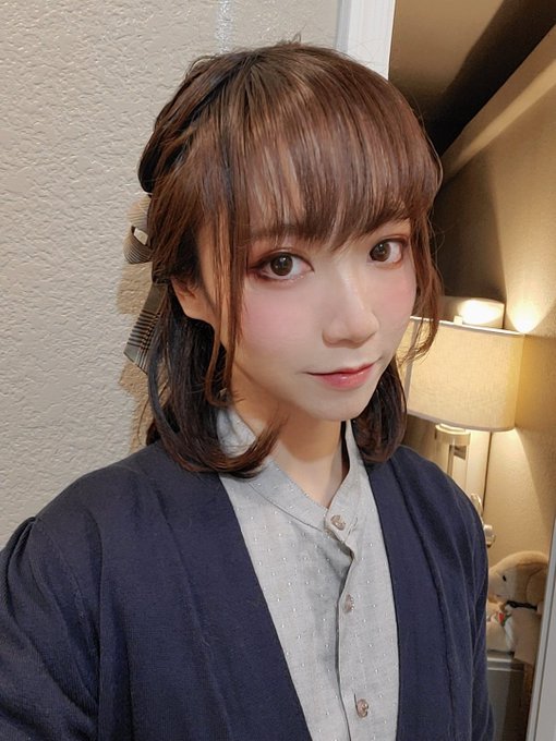 Twitterのコスプレ画像68