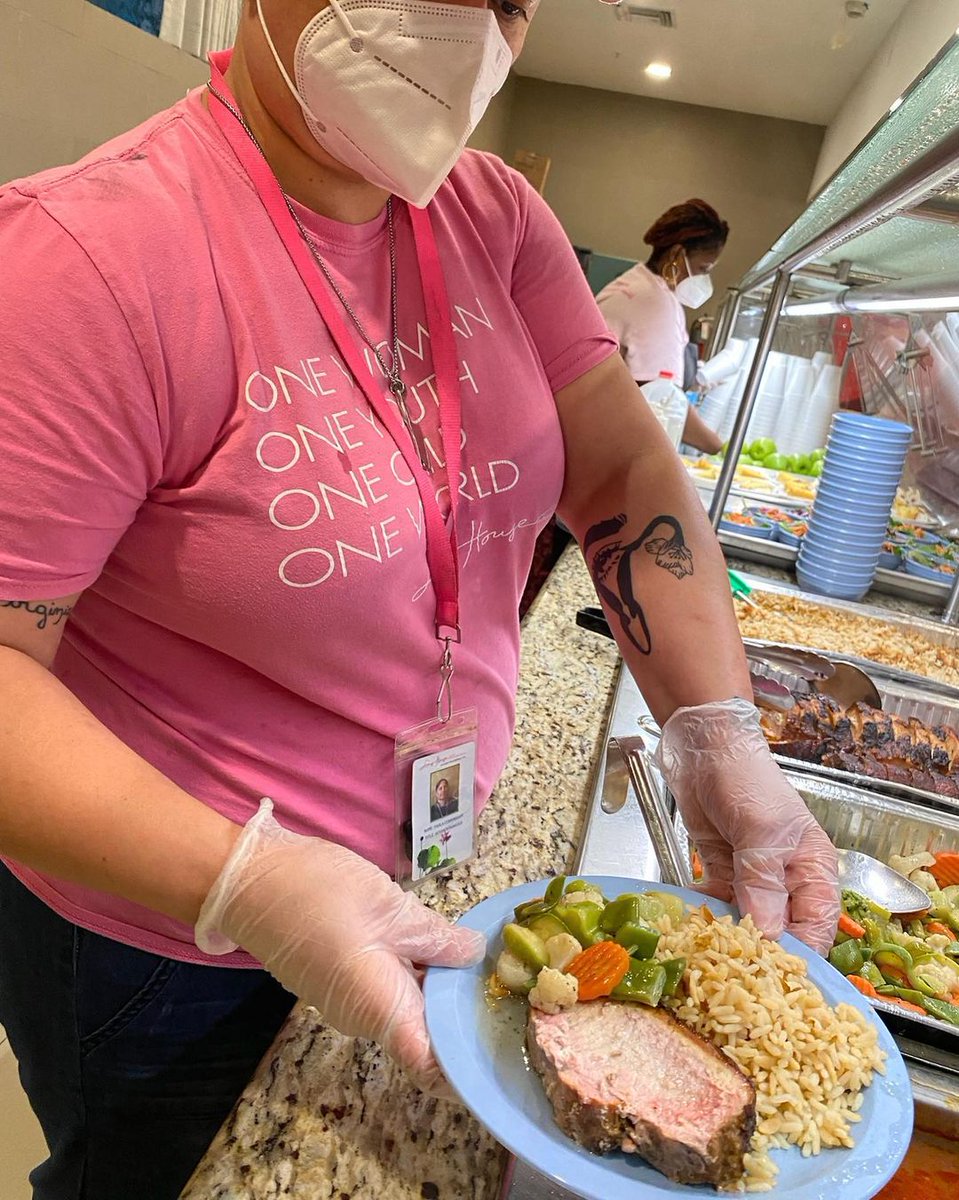 Delicious food truly has the power to uplift the body, mind and spirit while bringing communities together!