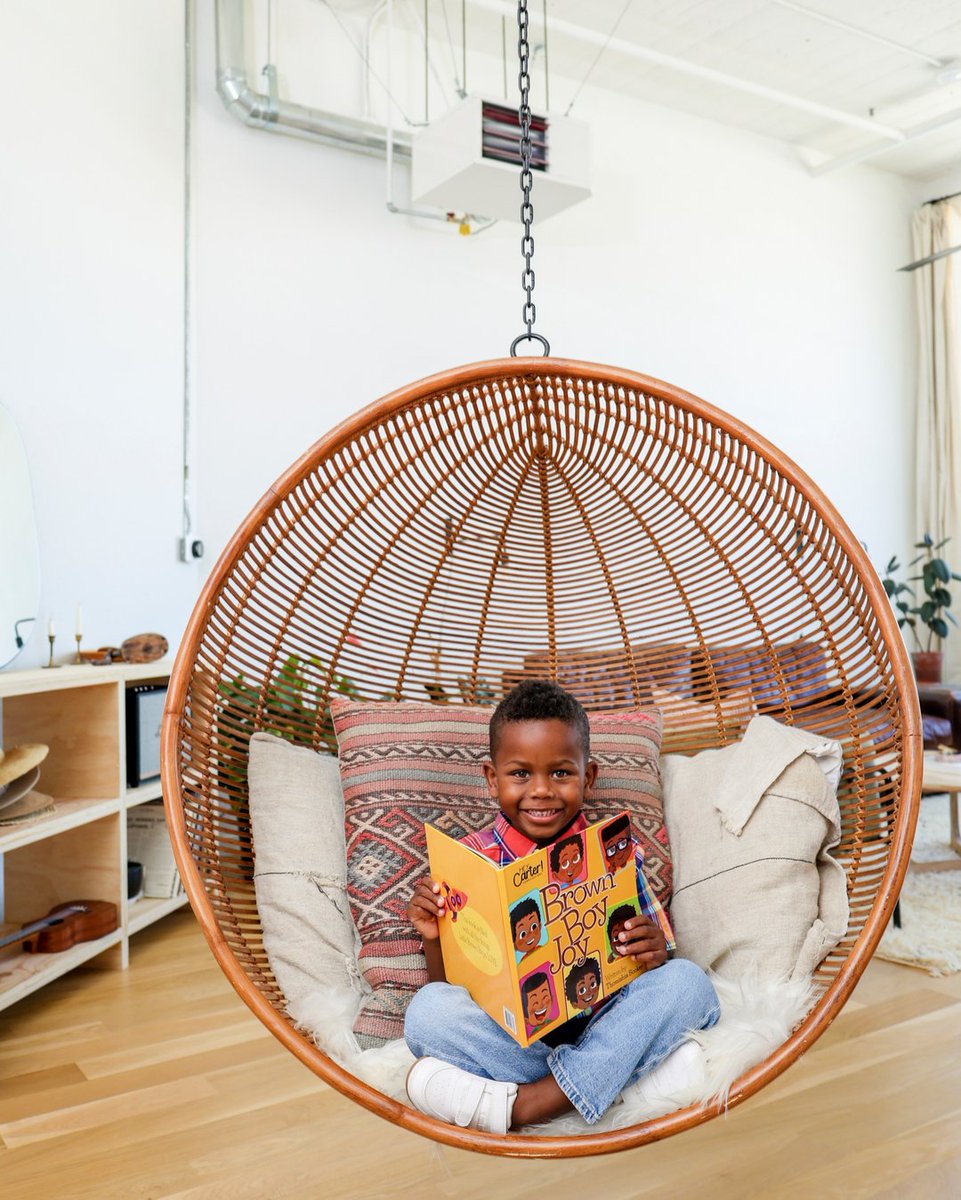 I am unique. I am loved. I am Brown Boy Joy.
.
.
Visit heycarterbooks.com
.
.
.
.
#brownboyjoy #blackandproud #representationmatters #blackmoms #blackmomshomeschooltoo #blackmomsmiami #blackmomsbreastfeeding #blackmomsvlog #blackmomsinmuseums #blackmomsuni...