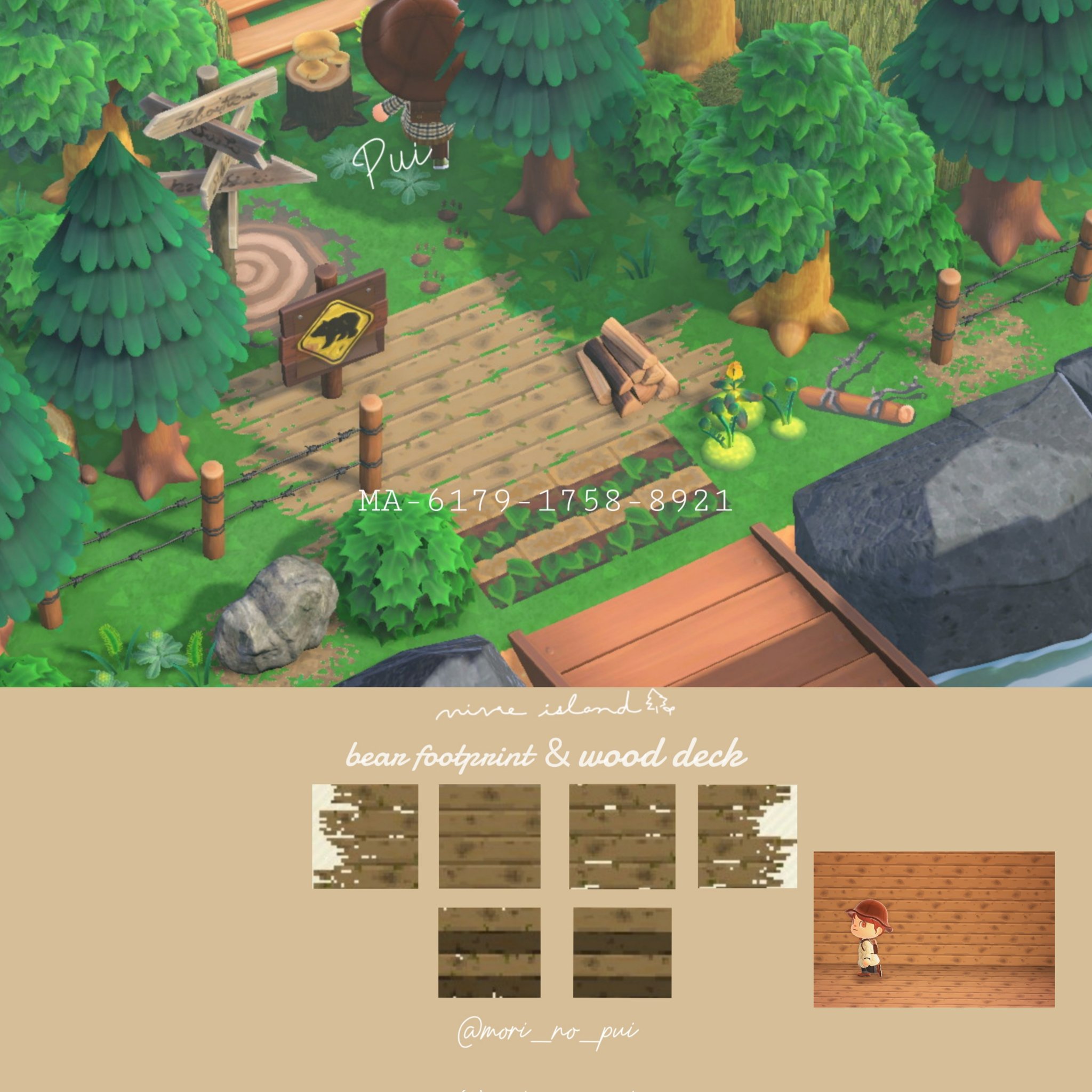 Animal Crossing Custom Paths Accustompaths Twitter